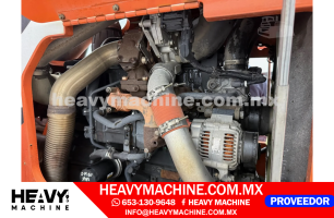 Equipo de elevación Telehandler 2015 SKYTRAK 6042
