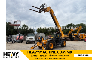  2016 JCB 512-56