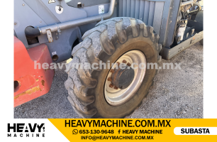 Equipo de elevación Telehandler 2017 SKYJACK SJ1056TH