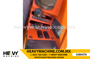 Equipo de elevación Telehandler 2017 SKYTRAK 10054