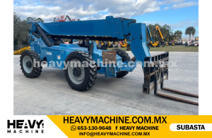 Equipo de elevación Telehandler 2018 GENIE Genie GTH-1056