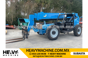  2018 GENIE Genie GTH-1056