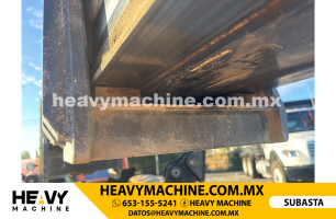 Equipo de elevación Telehandler 2018 JLG 1055