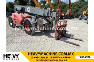 Equipo de elevación Telehandler 2019 SKYJACK SJ1056TH