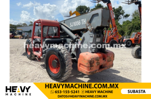 Equipo de elevación Telehandler 2019 SKYJACK SJ1056TH