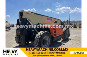 Equipo de elevación Telehandler 2022 JLG 1055