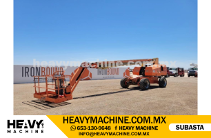  2004 JLG 860J