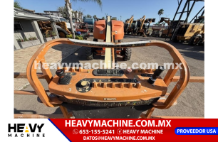 Equipo de elevación Telescopio 2013 JLG 400S