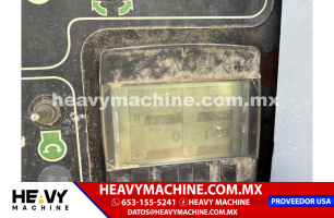 Equipo de elevación Telescopio 2014 Genie S60X