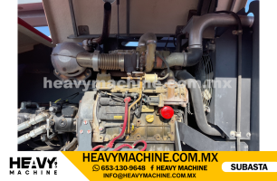 Equipo de elevación Telescopio 2015 SKYJACK SJ86T