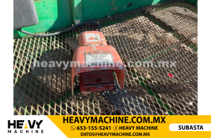 Equipo de elevación Telescopio 2017 JLG 800AJ