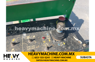 Equipo de elevación Telescopio 2019 GENIE S-45XC