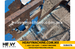 Equipo de elevación Telescopio 2019 GENIE S-45