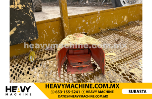 Equipo de elevación Telescopio 2019 JLG 800AJ