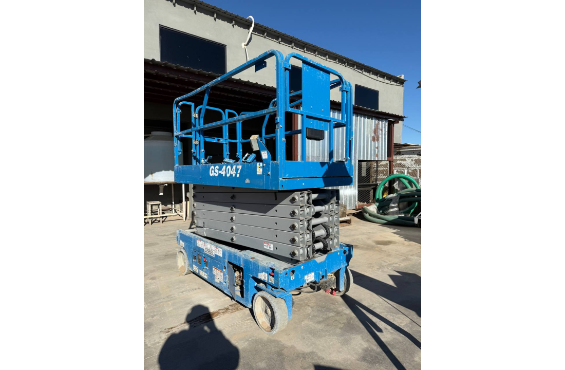 GENIE GS-4047 2020