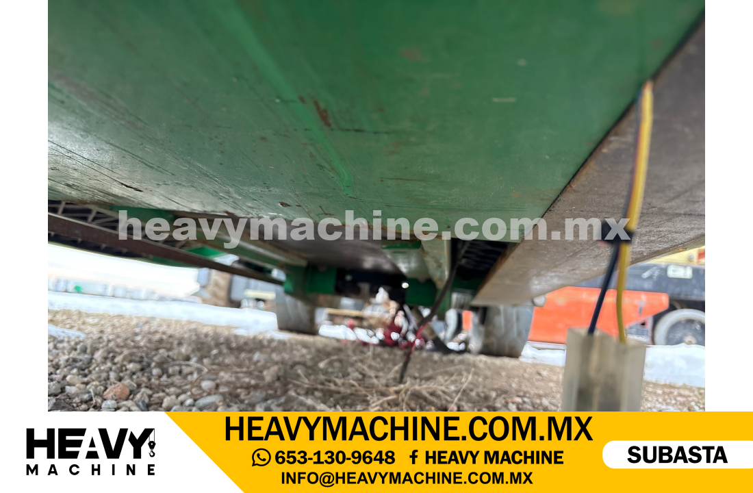 Equipo de elevación Tijera 2014 JLG 2630ES