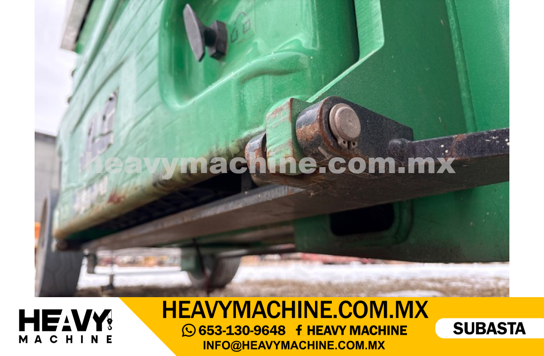 Equipo de elevación Tijera 2014 JLG 2630ES