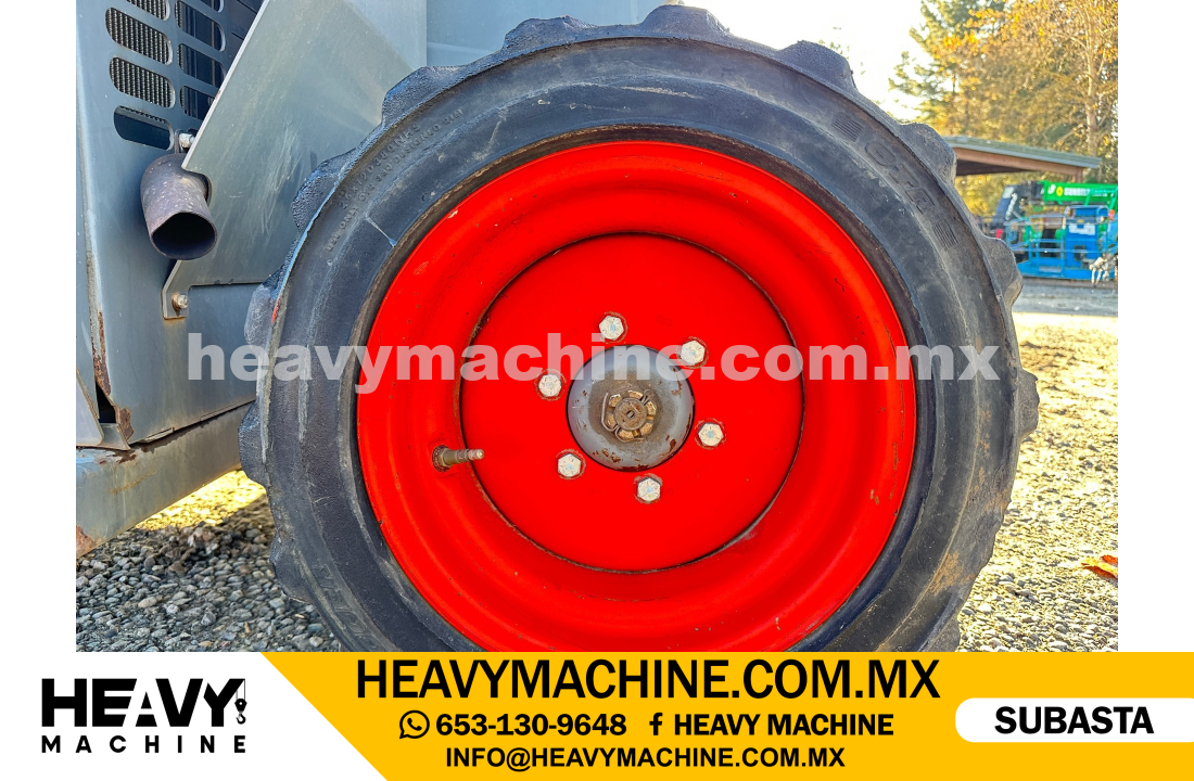 Equipo de elevación Tijera 2017 SKYJACK SJ6826 RT