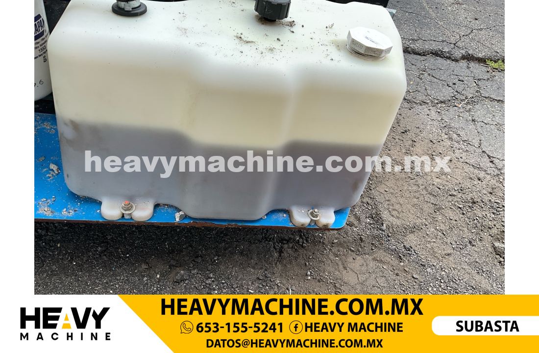 Equipo de elevación Tijera 2018 GENIE GS-1930