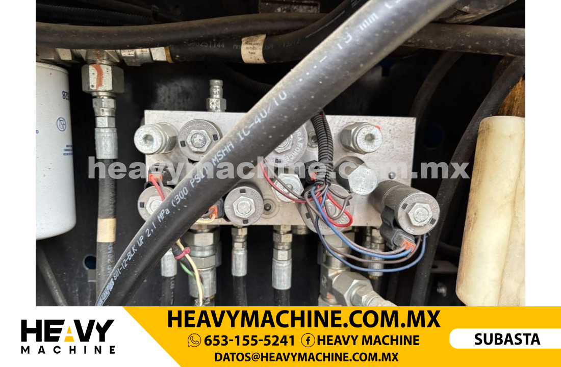 Equipo de elevación Tijera 2018 GENIE