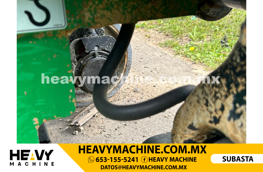 Equipo de elevación Tijera 2018 JLG 3246ES