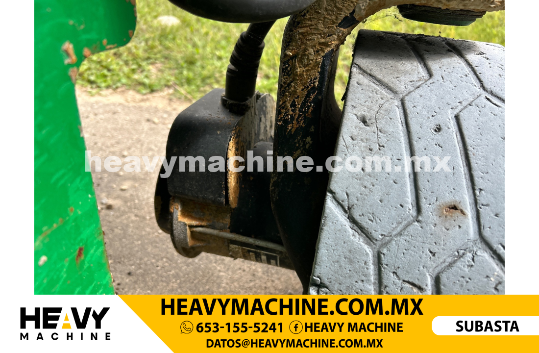 Equipo de elevación Tijera 2018 JLG 3246ES