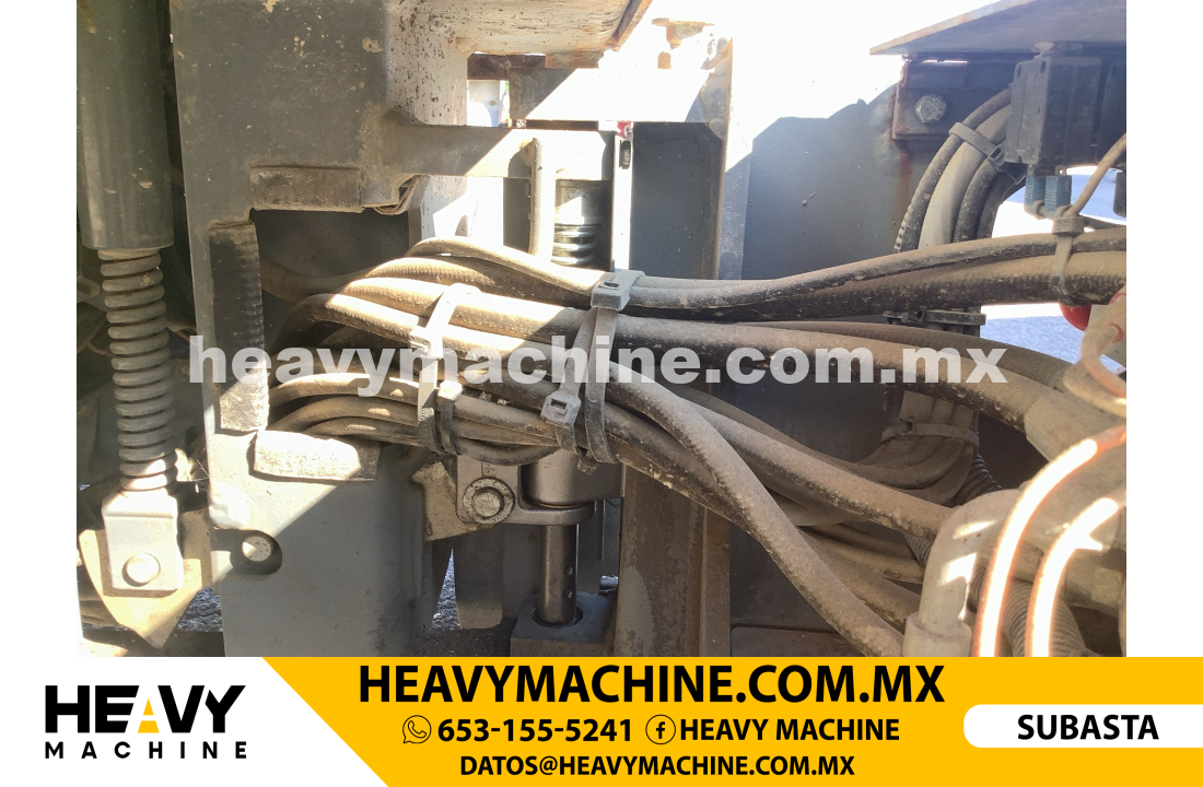 Equipo de elevación Tijera 2018 SKYJACK 3219