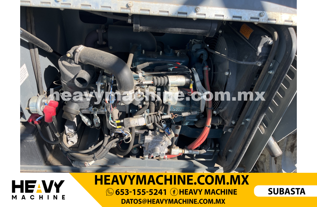 Equipo de elevación Tijera 2021 SKYJACK 6826RT