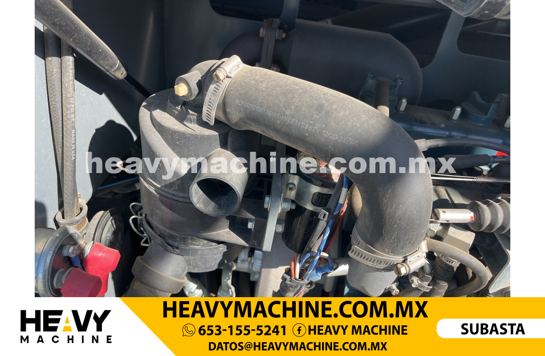 Equipo de elevación Tijera 2021 SKYJACK 6826RT