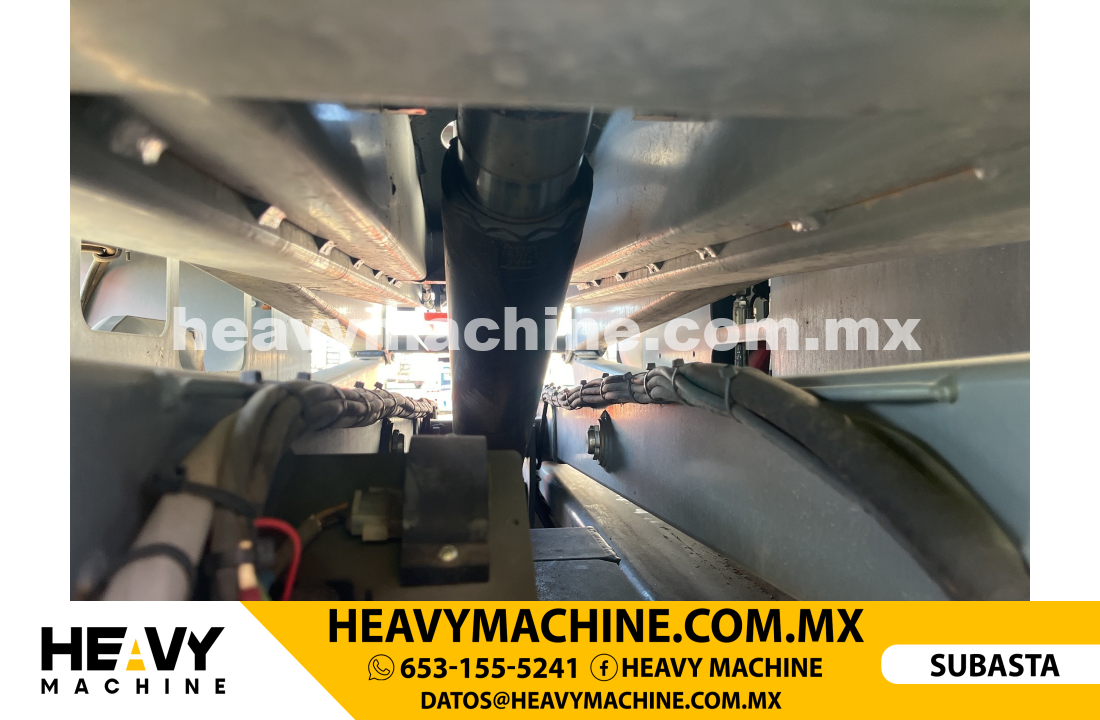 Equipo de elevación Tijera 2021 SKYJACK 6826RT