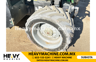 Equipo de elevación Tijera 2016 Genie GS-3369RT