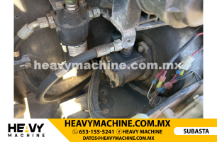 Equipo de elevación Tijera 2016 Genie GS-3369RT