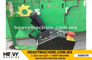 Equipo de elevación Tijera 2013 GENIE GS-3246