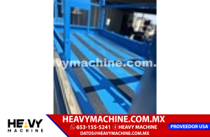 Equipo de elevación Tijera 2014 Genie GS3246