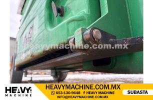 Equipo de elevación Tijera 2014 JLG 2630ES