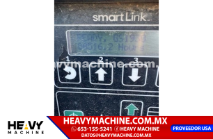 Equipo de elevación Tijera 2015 Genie GS1930