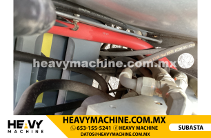 Equipo de elevación Tijera 2015 Sky Jack SJ6832RT
