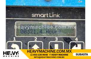 Equipo de elevación Tijera 2016 GENIE GS-1930