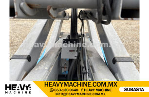 Equipo de elevación Tijera 2016 GENIE GS-1930