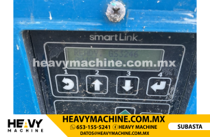 Equipo de elevación Tijera 2016 GENIE GS3246