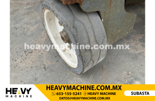 Equipo de elevación Tijera 2016 SKYJACK SJ3219