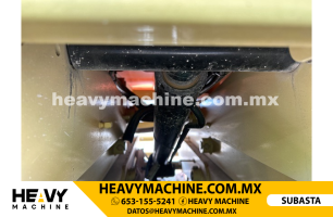 Equipo de elevación Tijera 2017 JLG 1932R