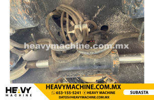 Equipo de elevación Tijera 2017 JLG 1932R