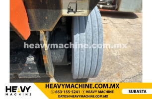 Equipo de elevación Tijera 2017 JLG 1932R