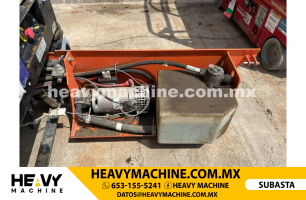 Equipo de elevación Tijera 2017 JLG 1932R