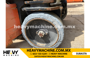 Equipo de elevación Tijera 2017 JLG 1932R