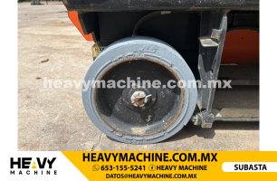 Equipo de elevación Tijera 2017 JLG 1932R