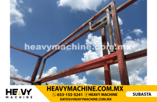 Equipo de elevación Tijera 2017 SKYJACK SJ6832 RT