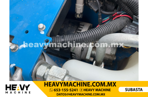 Equipo de elevación Tijera 2018 GENIE GS-1930