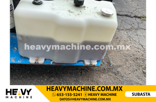 Equipo de elevación Tijera 2018 GENIE GS-1930